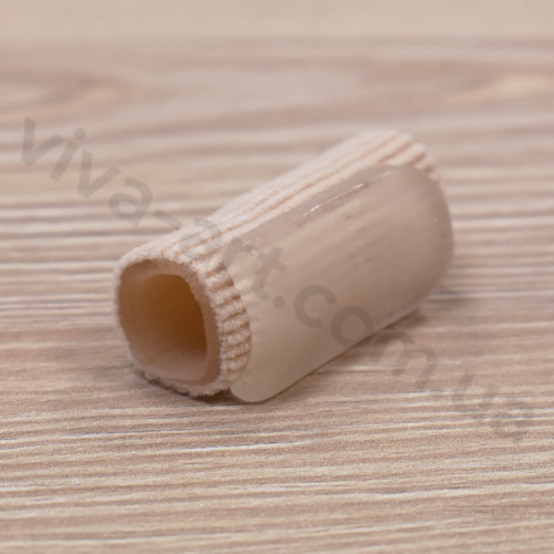 Муфта з гелю покрита тканиною з гелевим роздільником, розмір на вибір, шт.